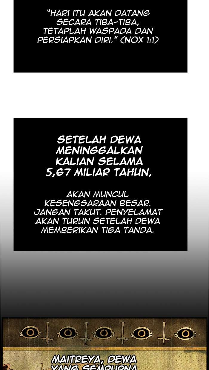 The God of High School Chapter 425 Gambar 32