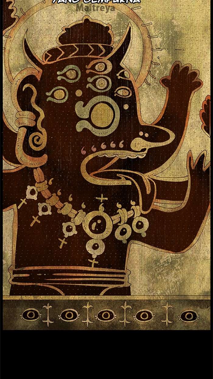 The God of High School Chapter 425 Gambar 33