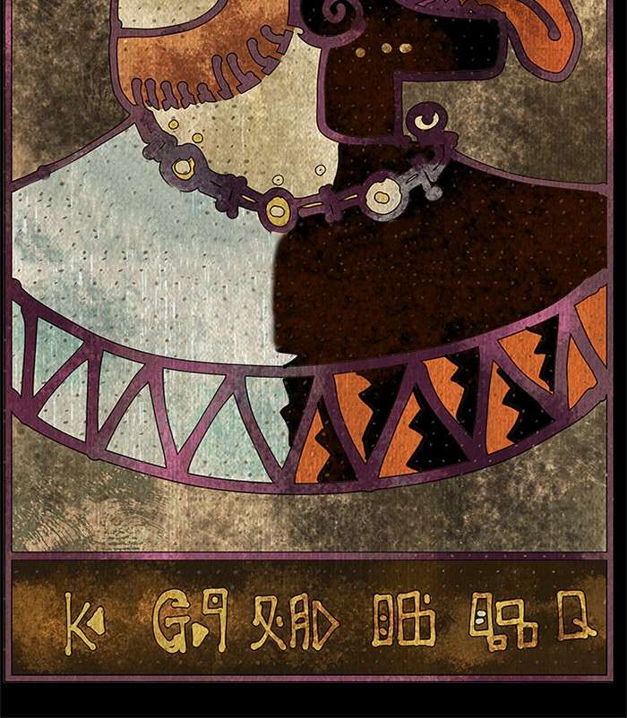 The God of High School Chapter 425 Gambar 39