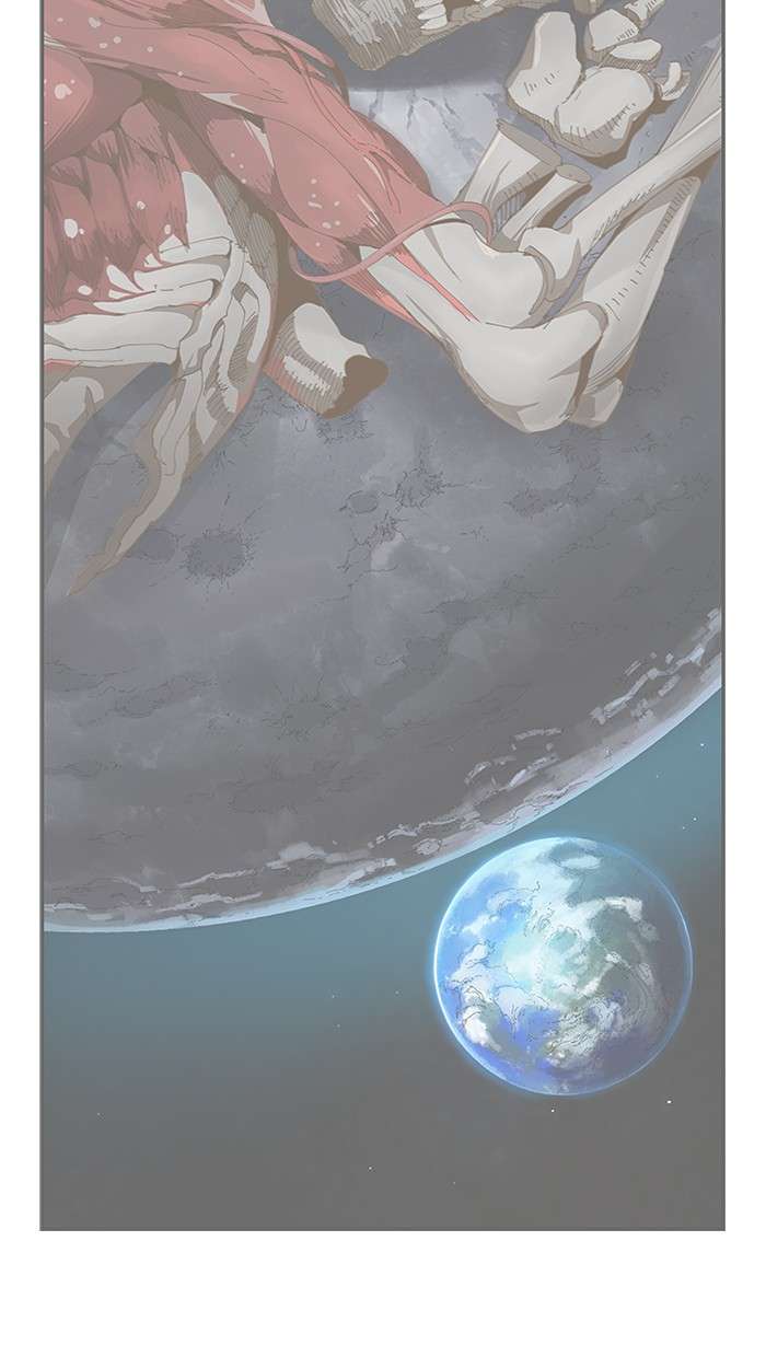 The God of High School Chapter 425 Gambar 5