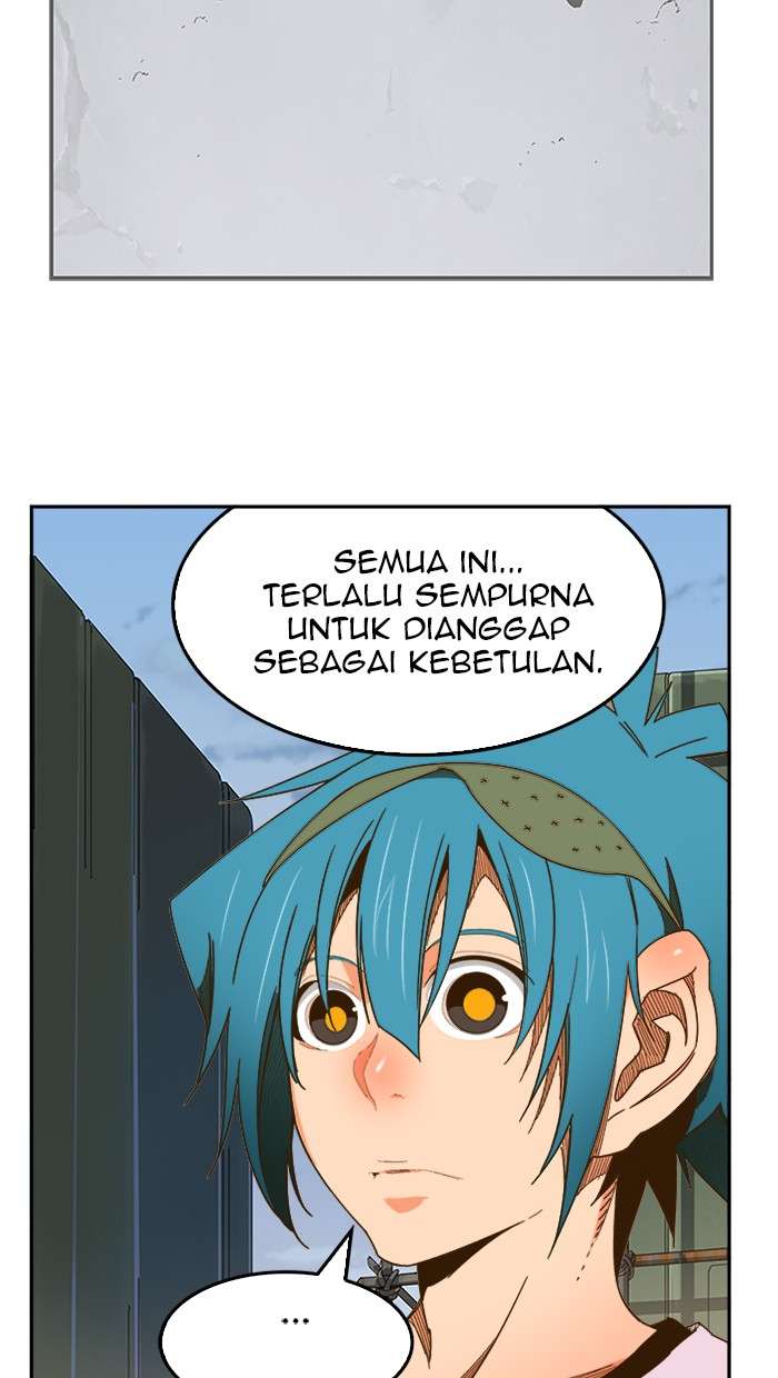 The God of High School Chapter 425 Gambar 56