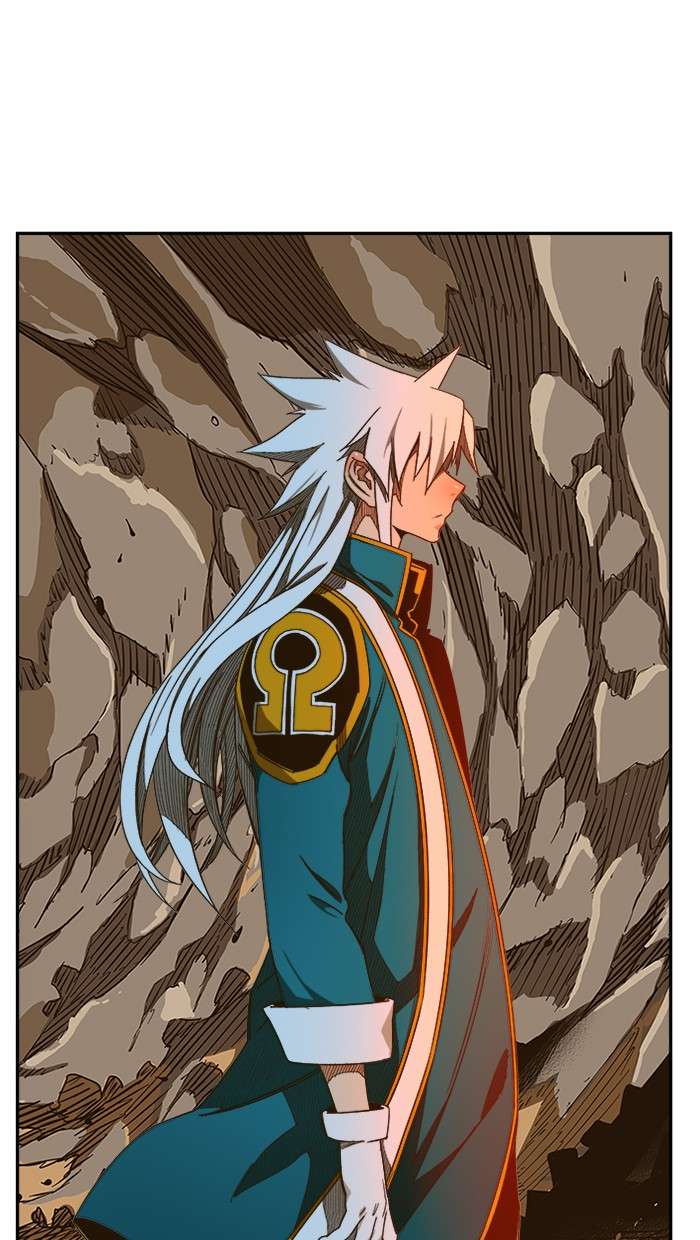 The God of High School Chapter 425 Gambar 60