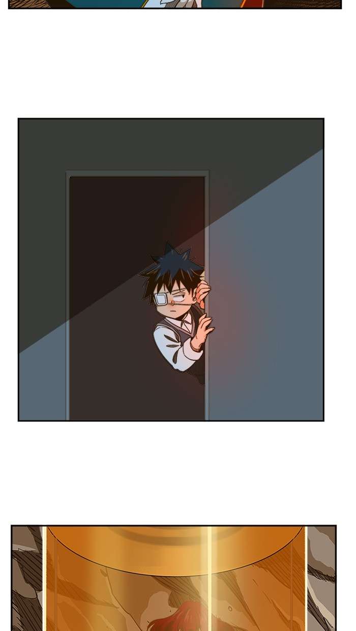 The God of High School Chapter 425 Gambar 61