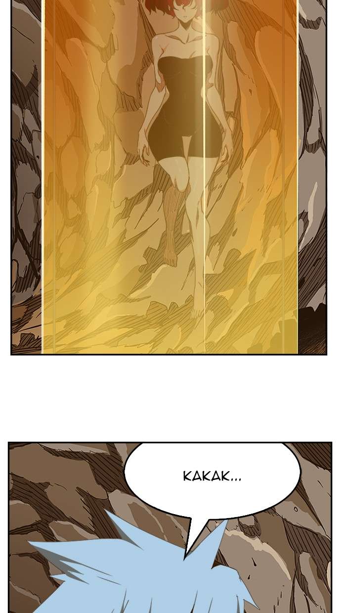 The God of High School Chapter 425 Gambar 62