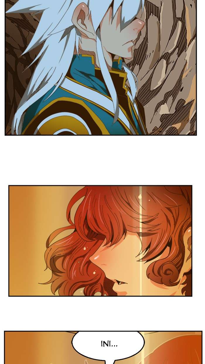 The God of High School Chapter 425 Gambar 63