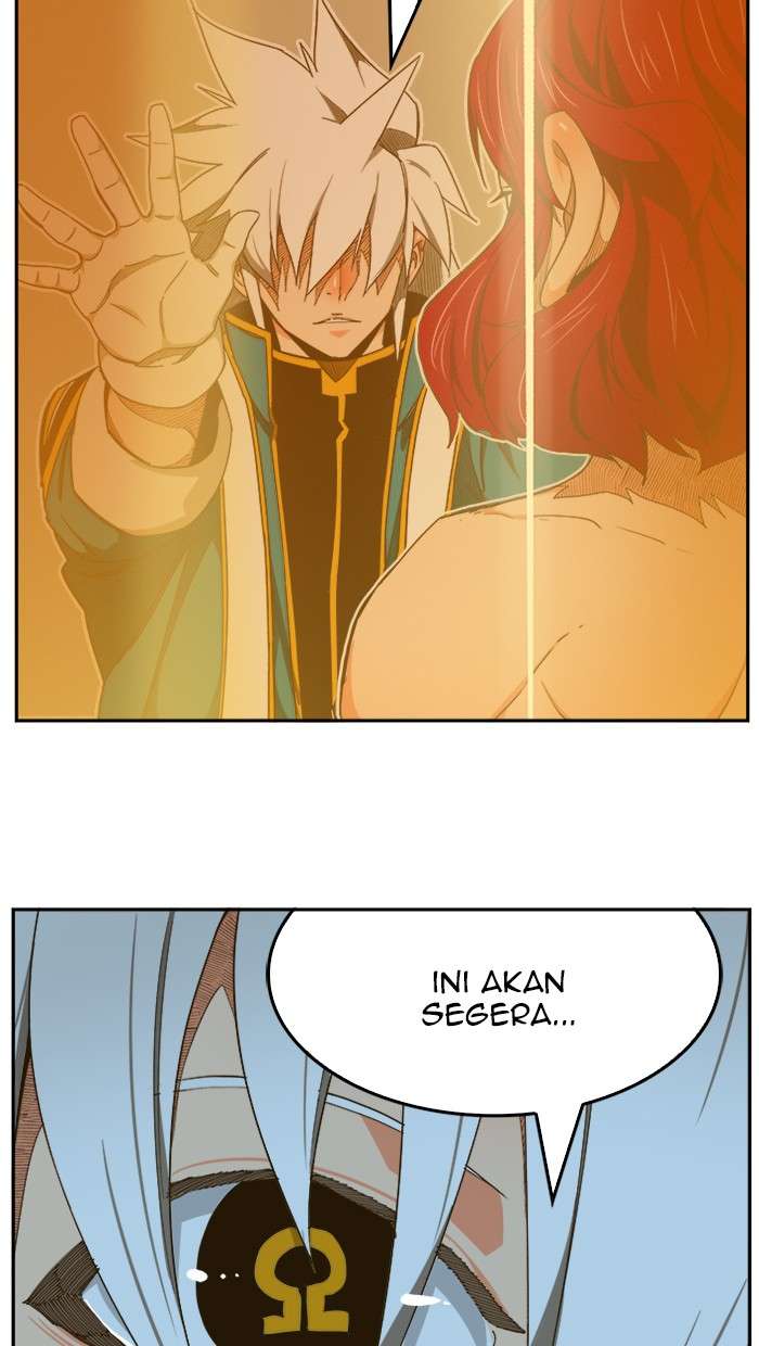 The God of High School Chapter 425 Gambar 64