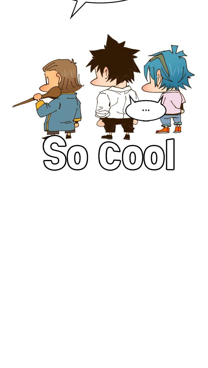 The God of High School Chapter 425 Gambar 95