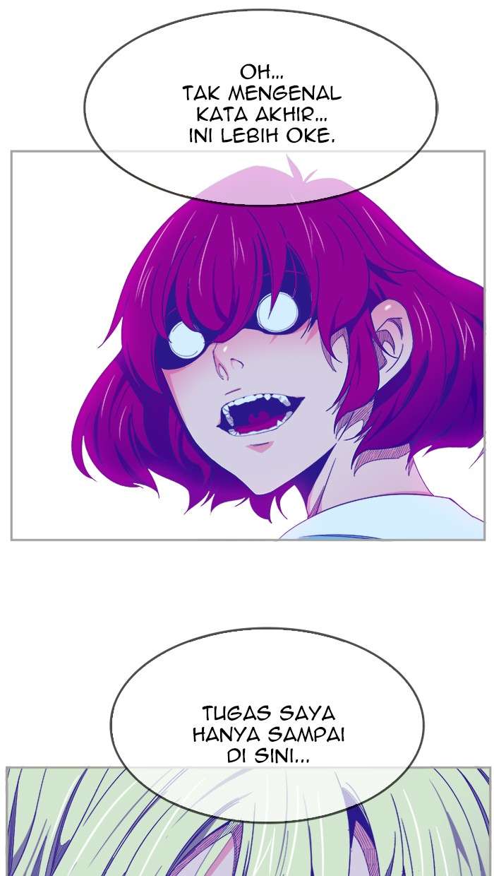 The God of High School Chapter 425 Gambar 97