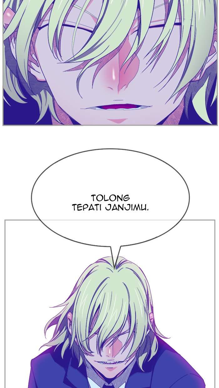 The God of High School Chapter 425 Gambar 98