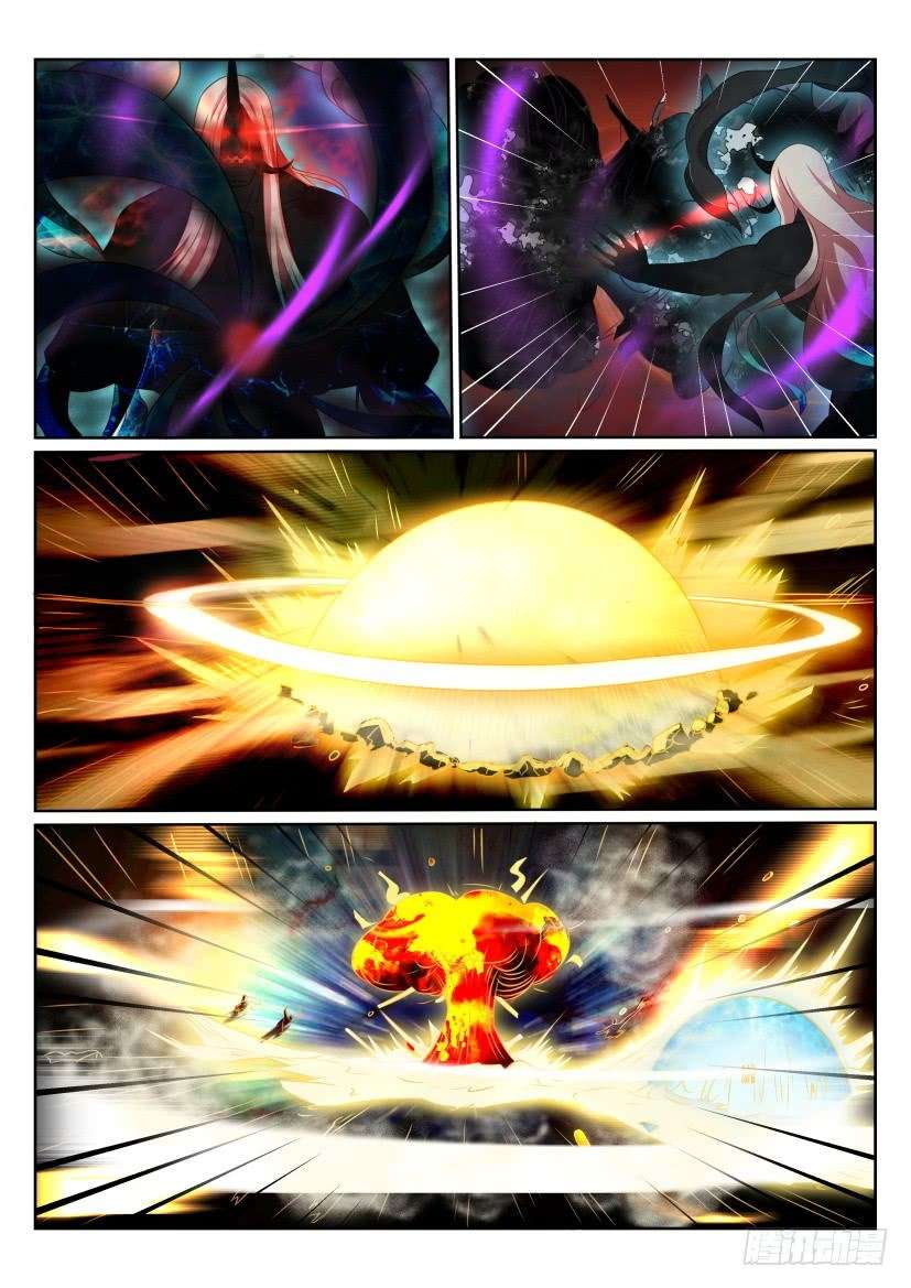 Rebirth Of The Urban Immortal Cultivator Chapter 204 Gambar 11