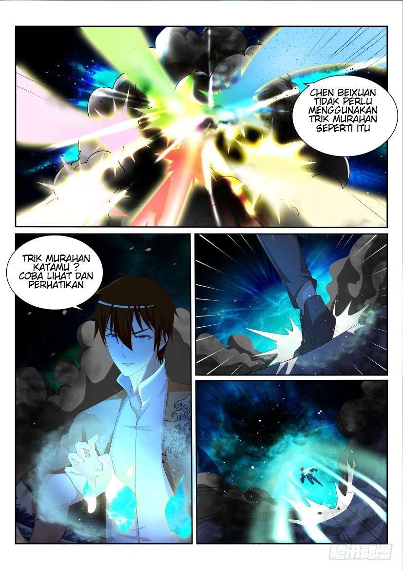 Rebirth Of The Urban Immortal Cultivator Chapter 204 Gambar 13