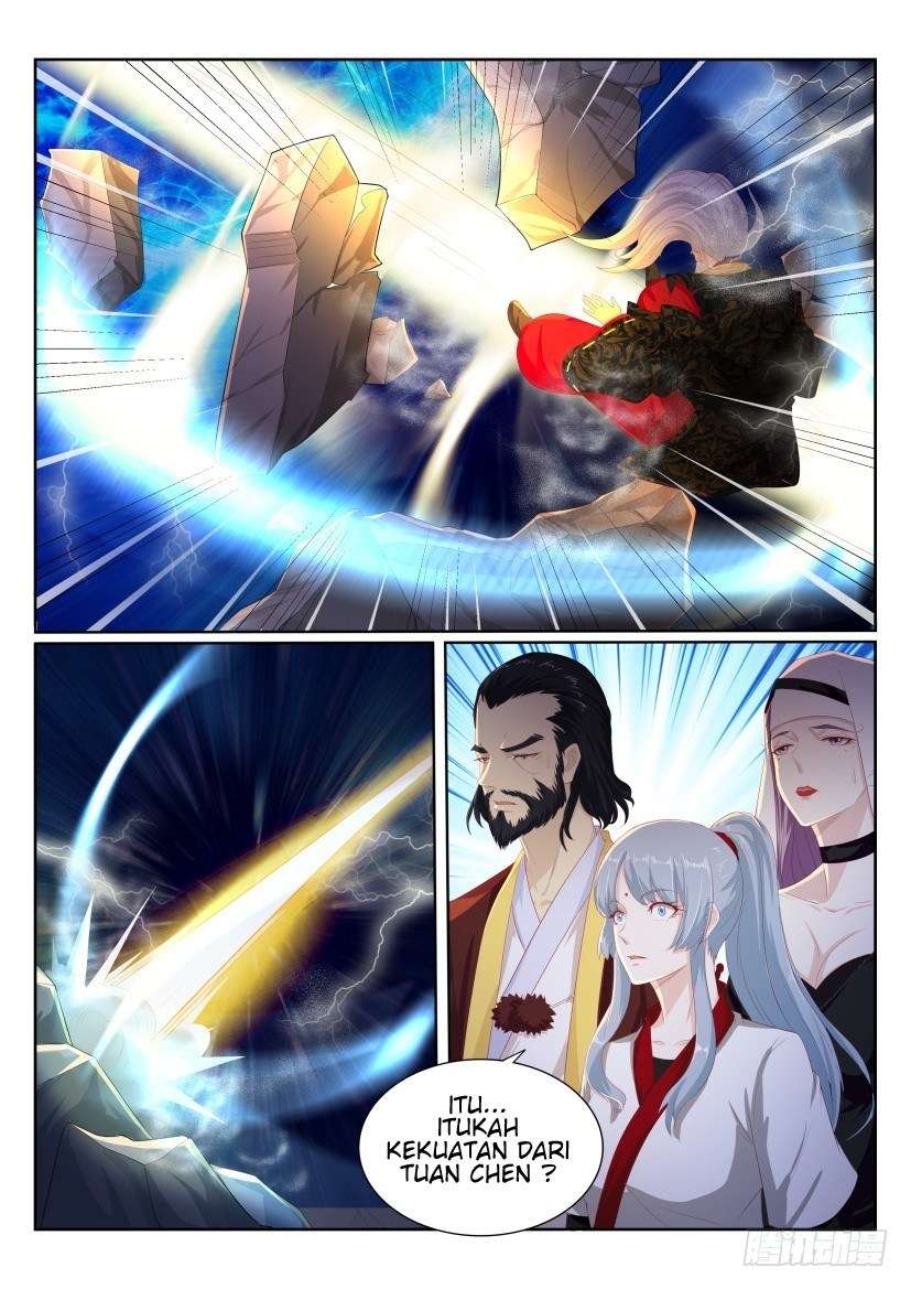 Rebirth Of The Urban Immortal Cultivator Chapter 204 Gambar 5