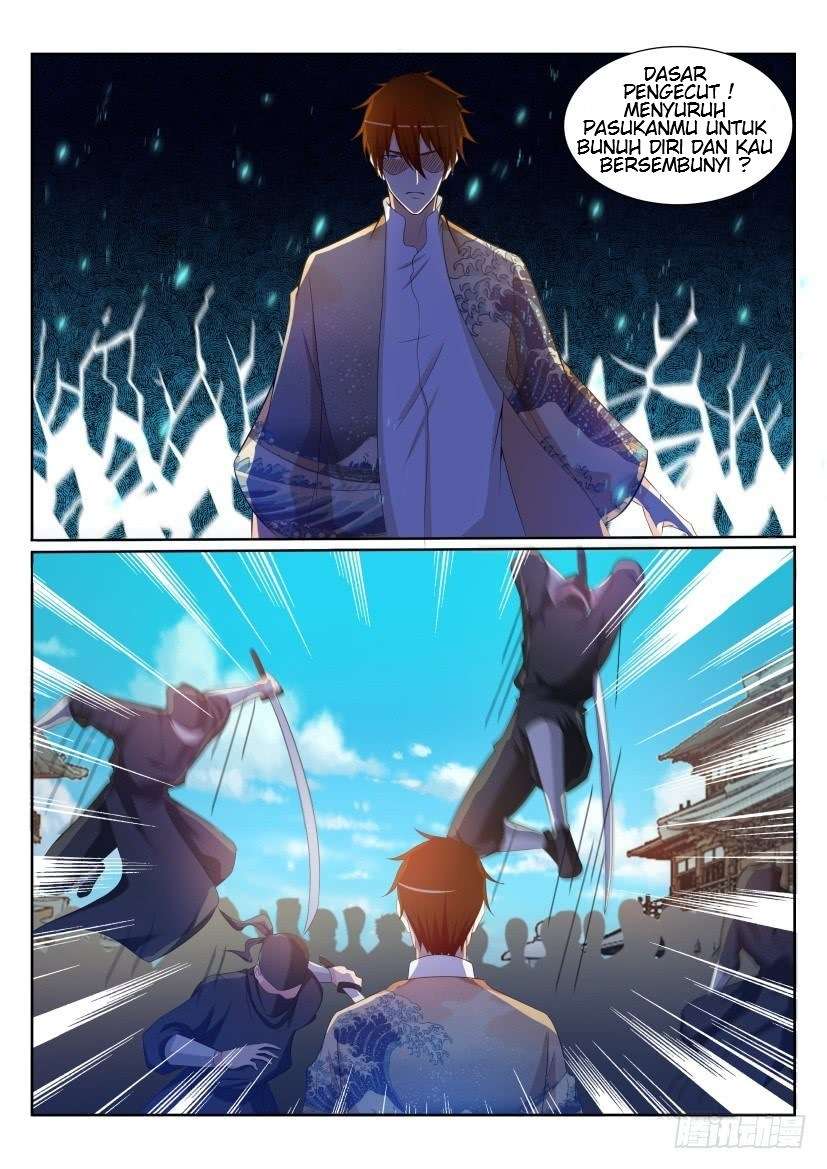 Rebirth Of The Urban Immortal Cultivator Chapter 205 Gambar 10