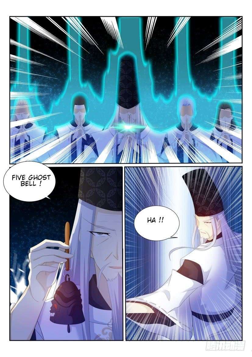 Rebirth Of The Urban Immortal Cultivator Chapter 205 Gambar 13