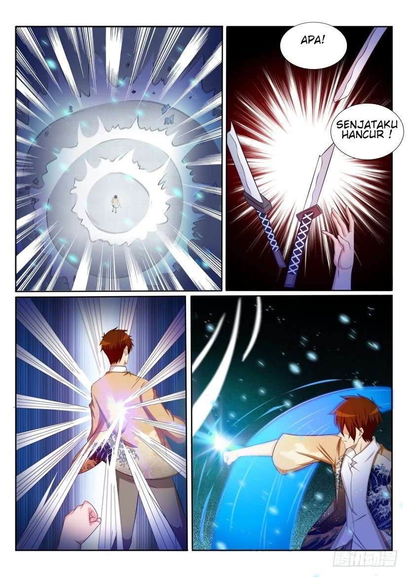 Rebirth Of The Urban Immortal Cultivator Chapter 205 Gambar 16