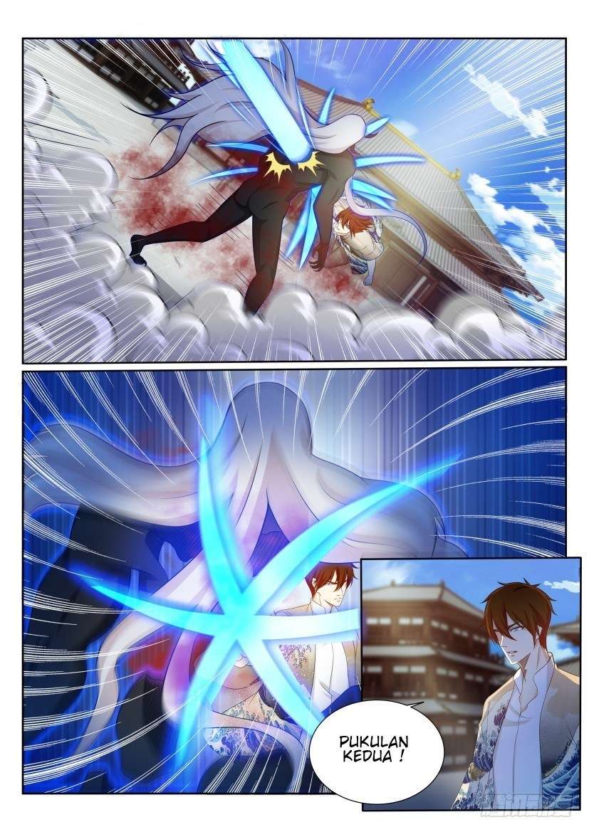 Rebirth Of The Urban Immortal Cultivator Chapter 205 Gambar 5