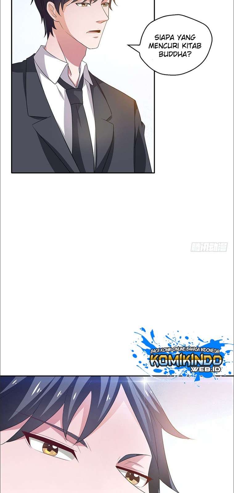 Rebirth Of The Urban Mad Immortal Chapter 24 Gambar 10