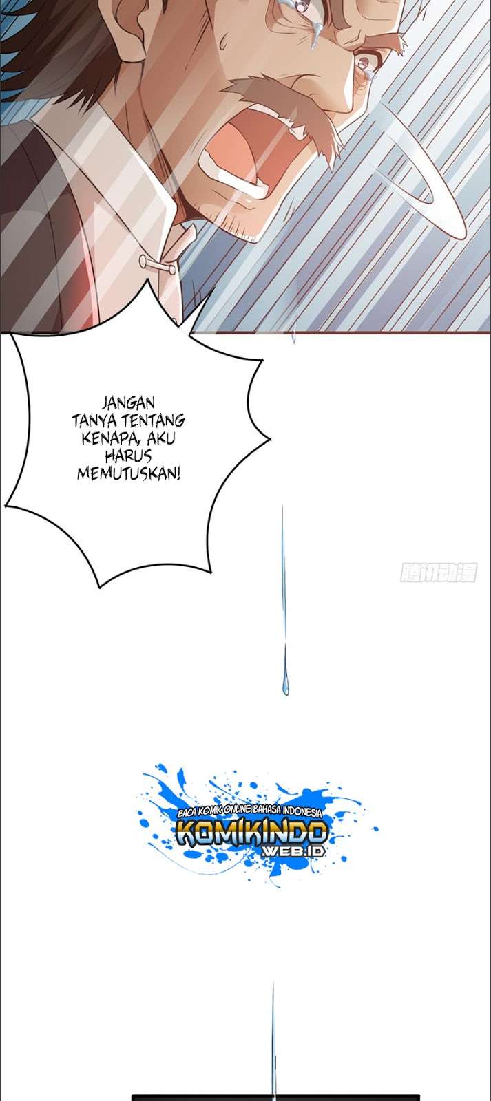 Dushi Xian Wang Chapter 8 Gambar 21