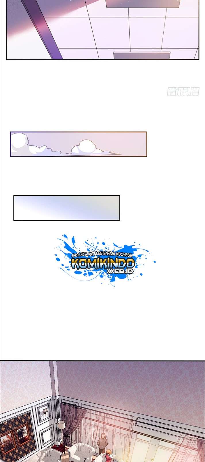 Dushi Xian Wang Chapter 8 Gambar 27