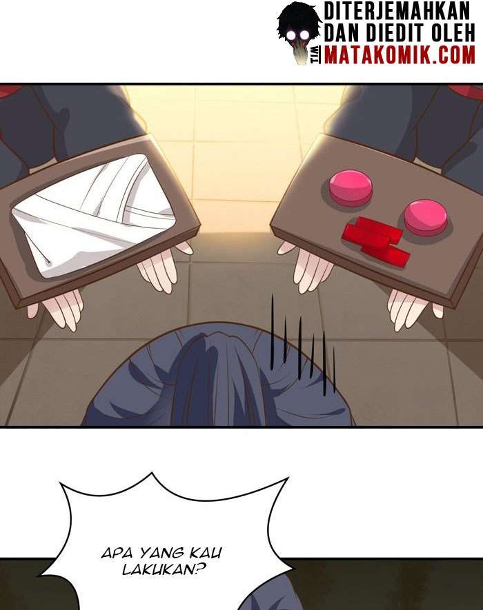 The Ghostly Doctor Chapter 88 Gambar 10