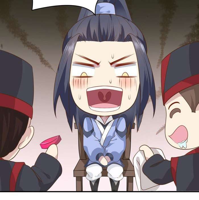 The Ghostly Doctor Chapter 88 Gambar 11