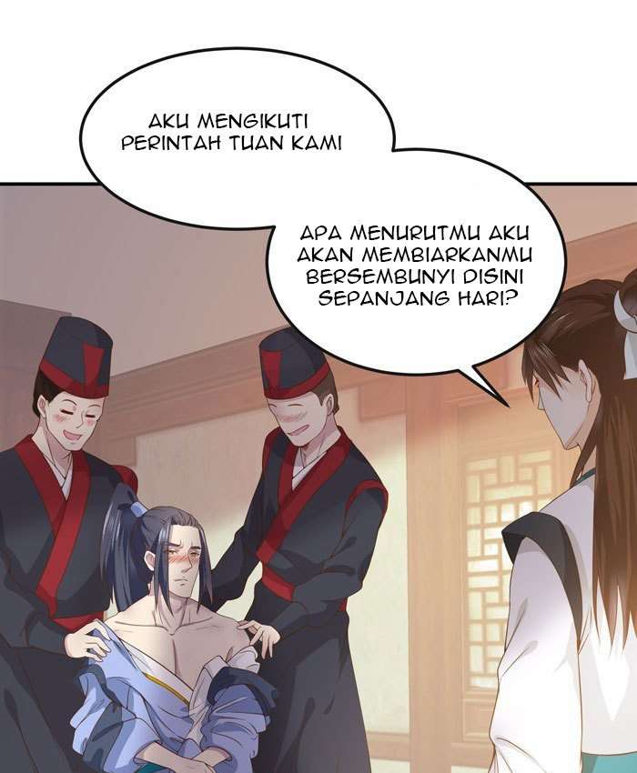 The Ghostly Doctor Chapter 88 Gambar 12