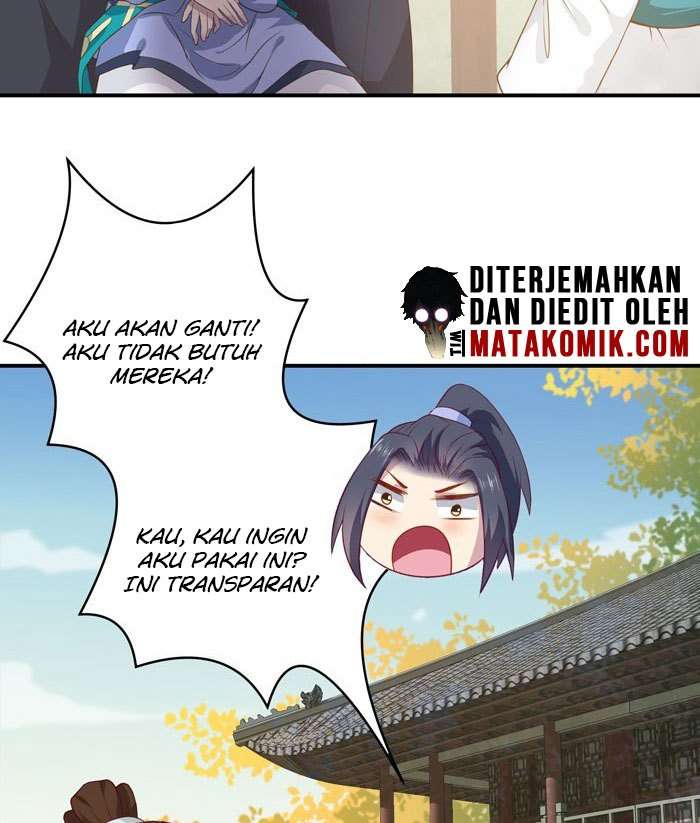 The Ghostly Doctor Chapter 88 Gambar 13