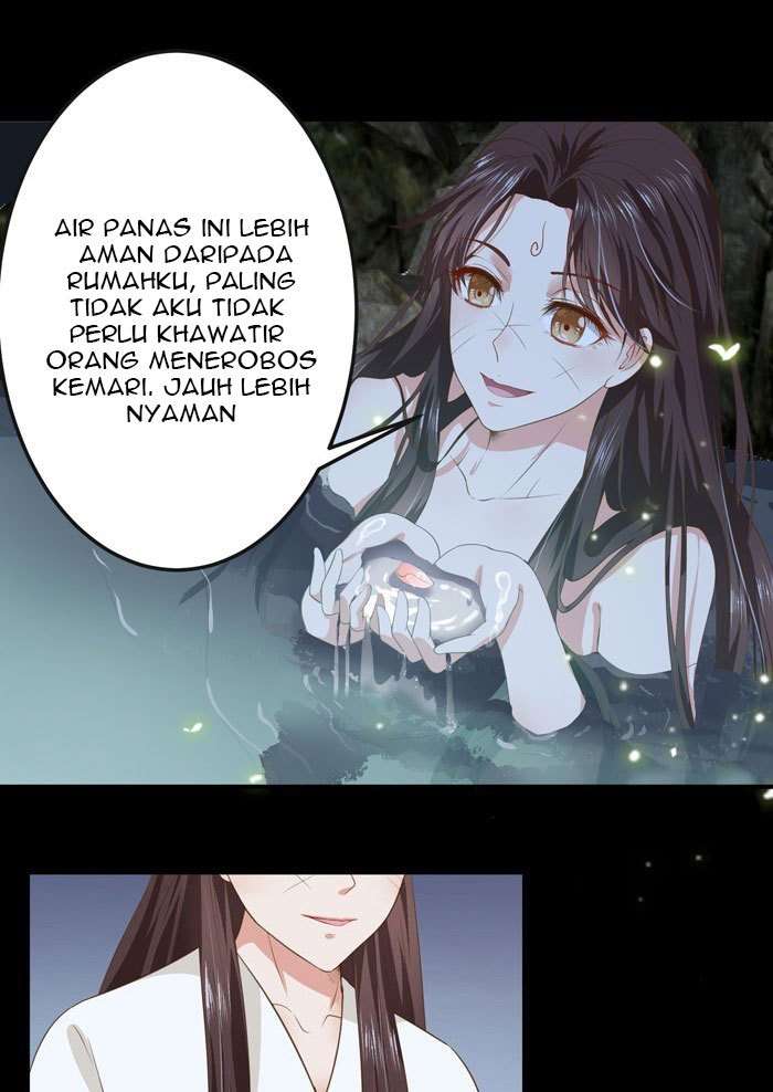 The Ghostly Doctor Chapter 88 Gambar 16