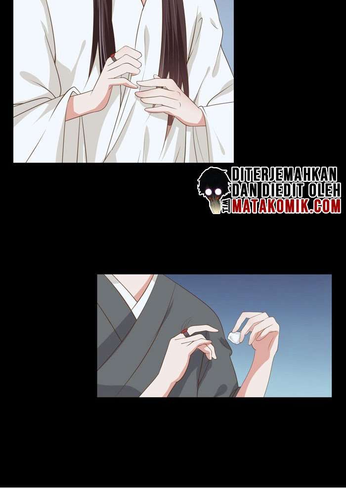 The Ghostly Doctor Chapter 88 Gambar 17