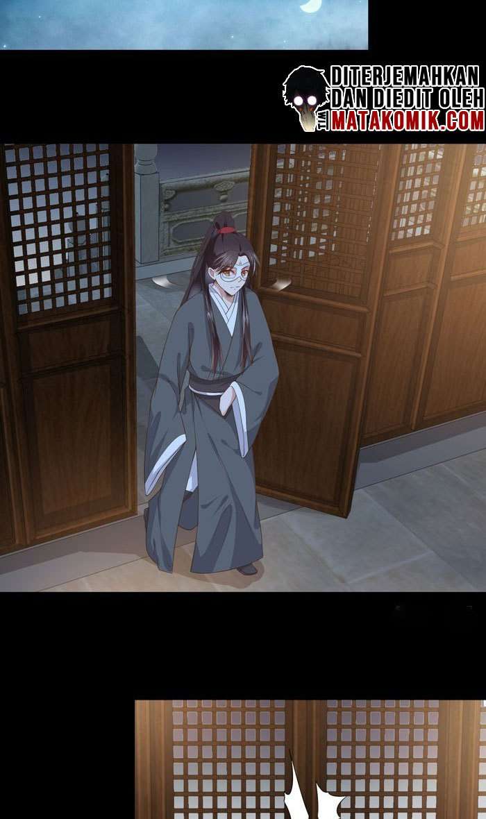 The Ghostly Doctor Chapter 88 Gambar 19