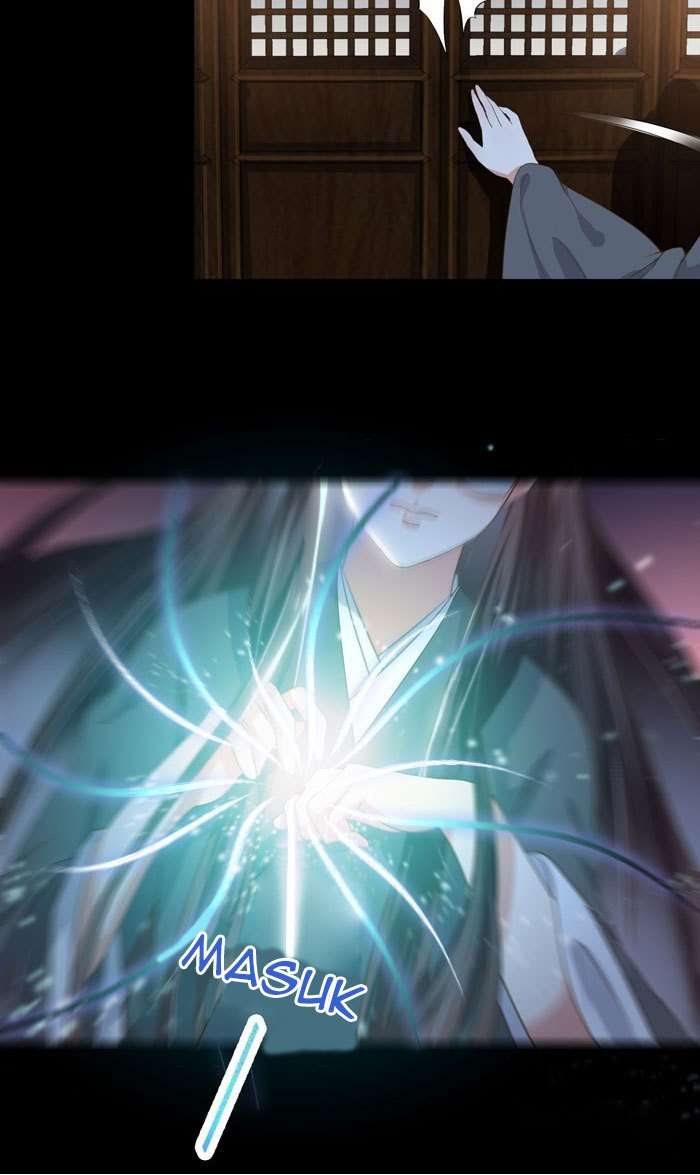 The Ghostly Doctor Chapter 88 Gambar 20