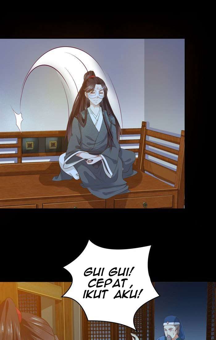 The Ghostly Doctor Chapter 88 Gambar 25