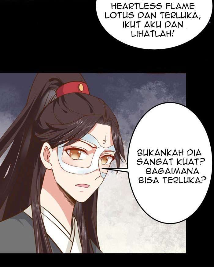The Ghostly Doctor Chapter 88 Gambar 28