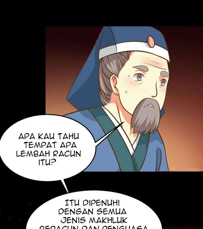 The Ghostly Doctor Chapter 88 Gambar 29