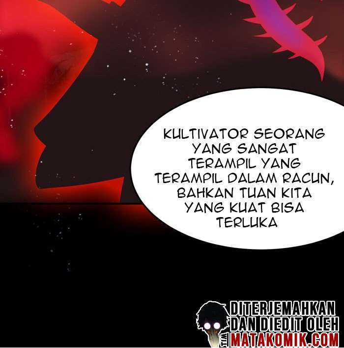 The Ghostly Doctor Chapter 88 Gambar 31
