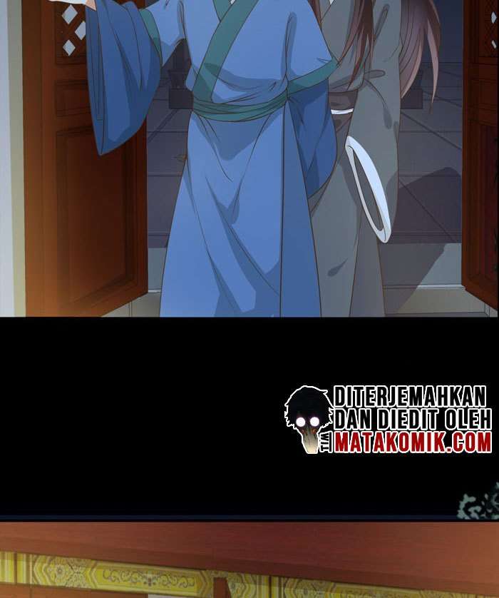 The Ghostly Doctor Chapter 88 Gambar 33