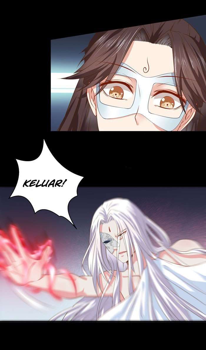 The Ghostly Doctor Chapter 88 Gambar 35