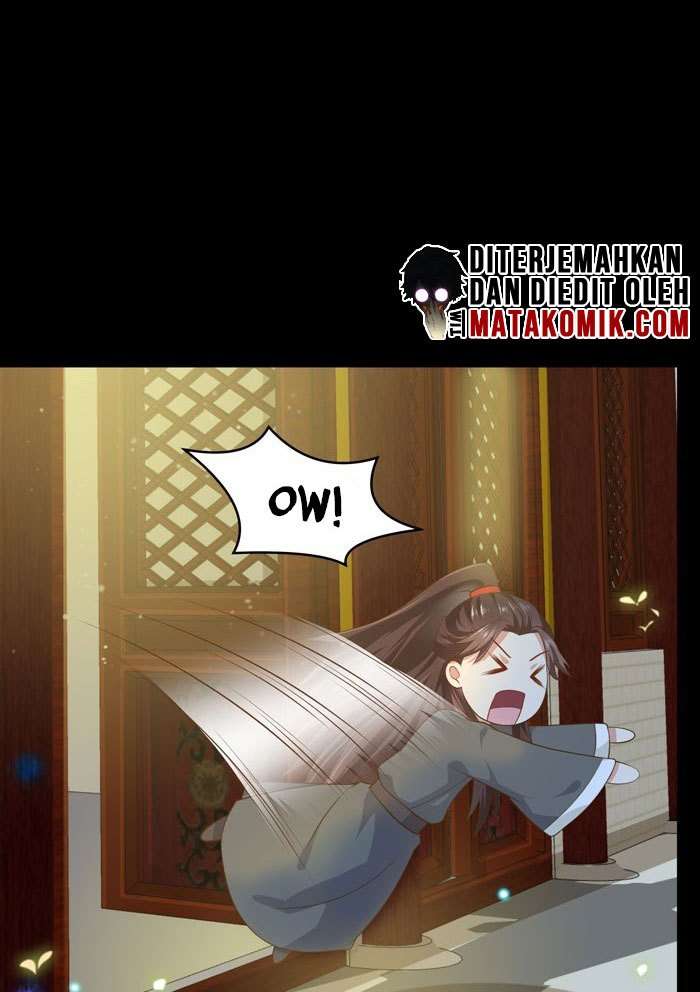 The Ghostly Doctor Chapter 88 Gambar 36