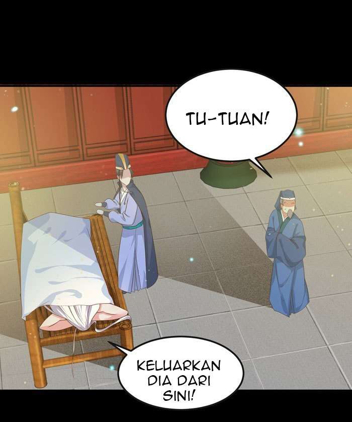 The Ghostly Doctor Chapter 88 Gambar 38