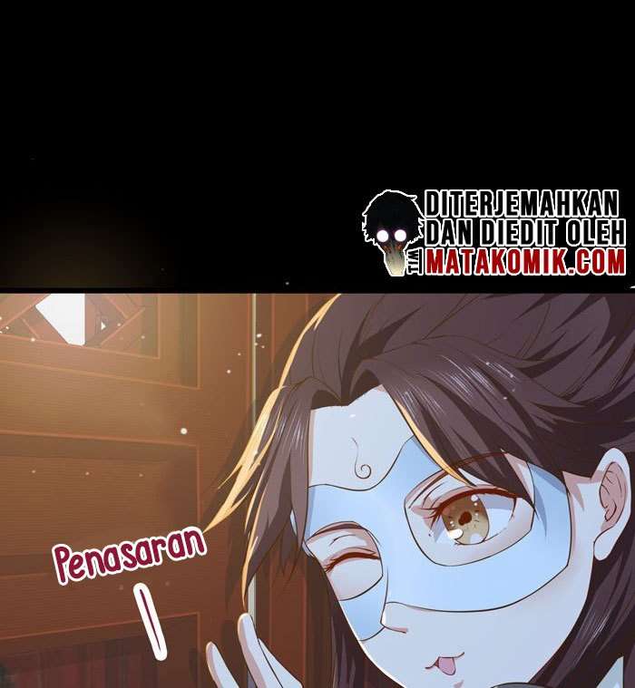 The Ghostly Doctor Chapter 88 Gambar 39