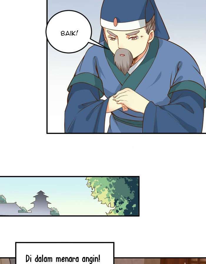 The Ghostly Doctor Chapter 88 Gambar 4