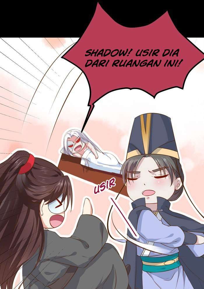 The Ghostly Doctor Chapter 88 Gambar 41