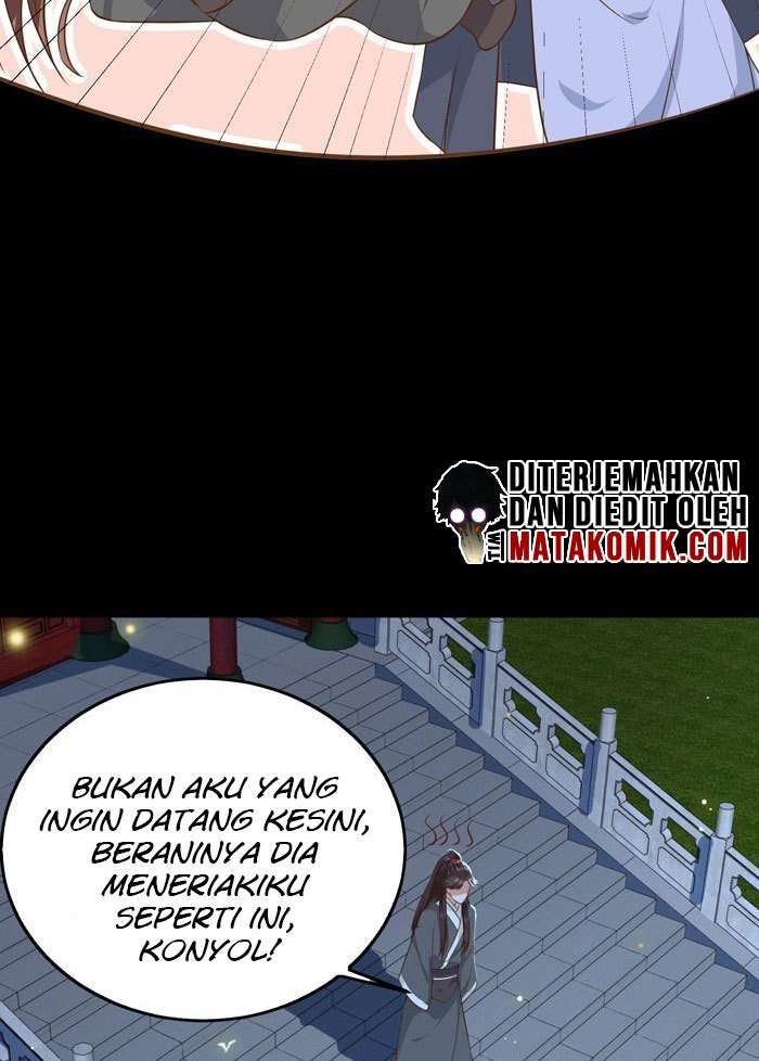 The Ghostly Doctor Chapter 88 Gambar 42