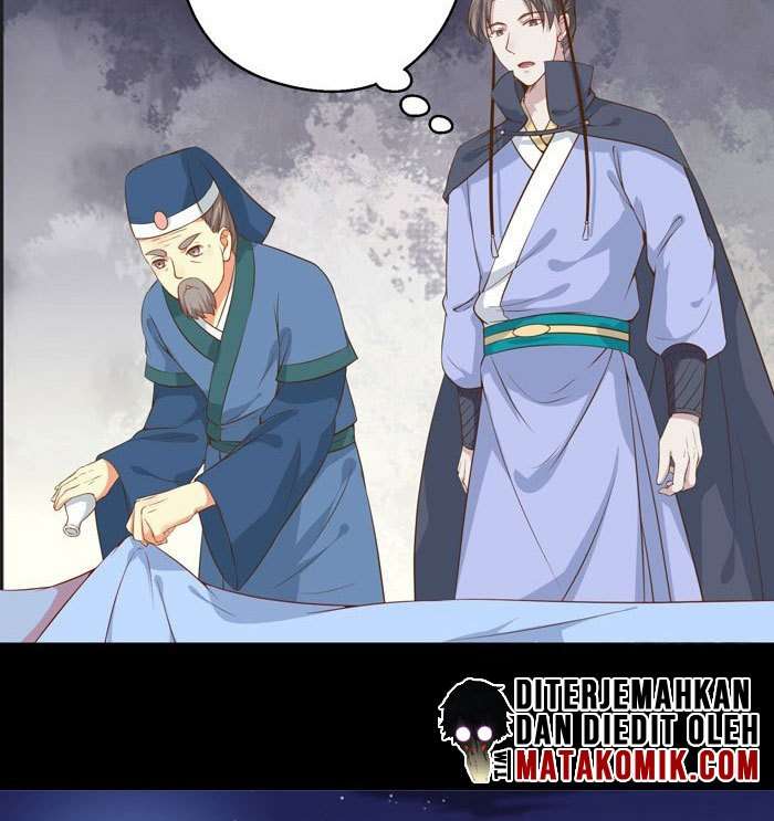 The Ghostly Doctor Chapter 88 Gambar 45