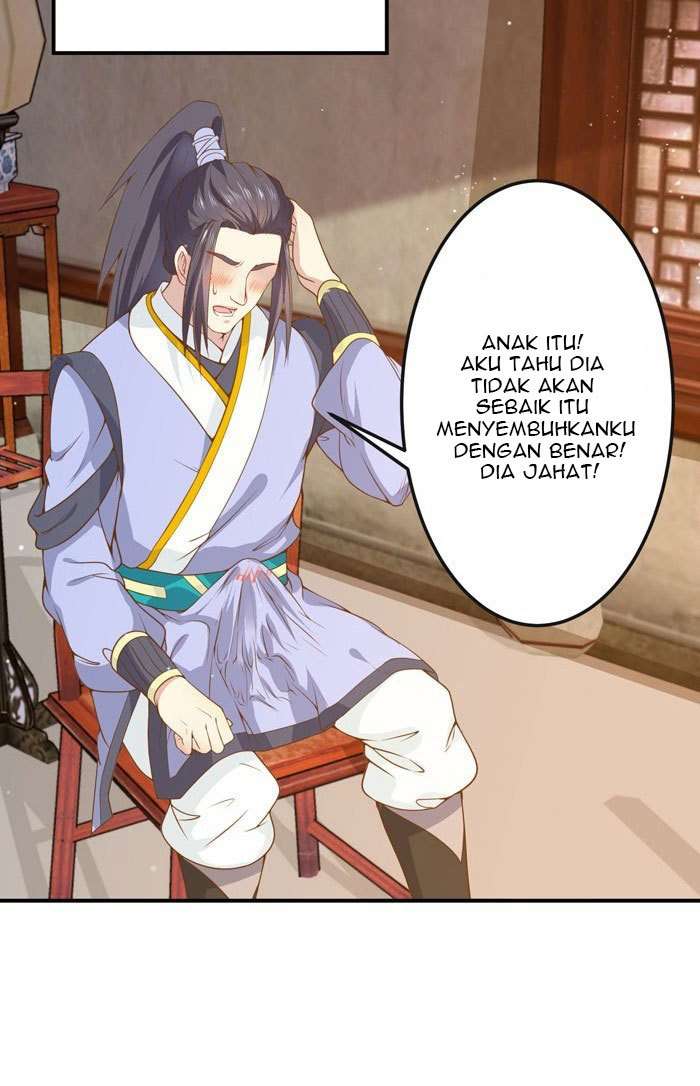 The Ghostly Doctor Chapter 88 Gambar 5