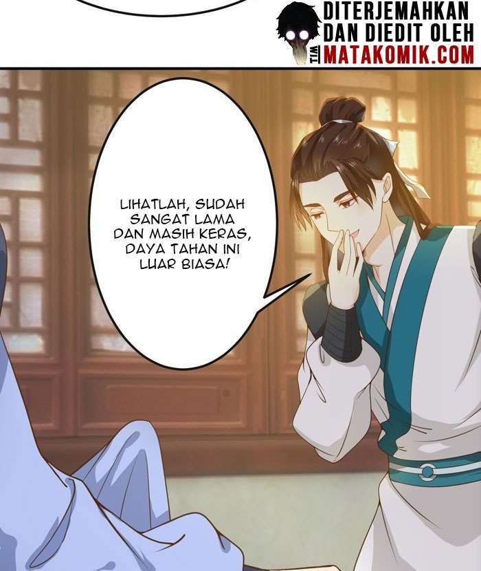 The Ghostly Doctor Chapter 88 Gambar 7