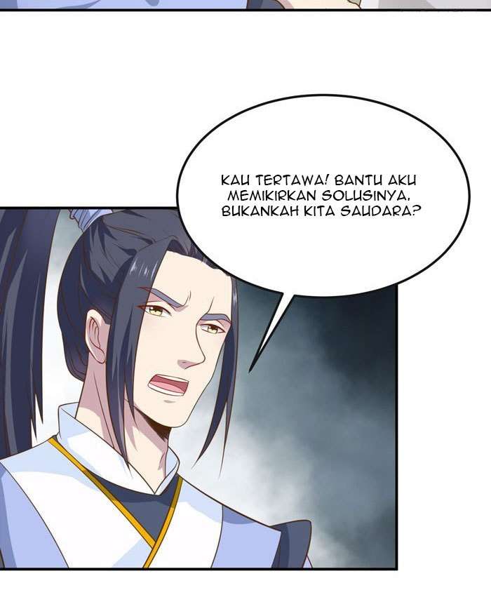 The Ghostly Doctor Chapter 88 Gambar 8