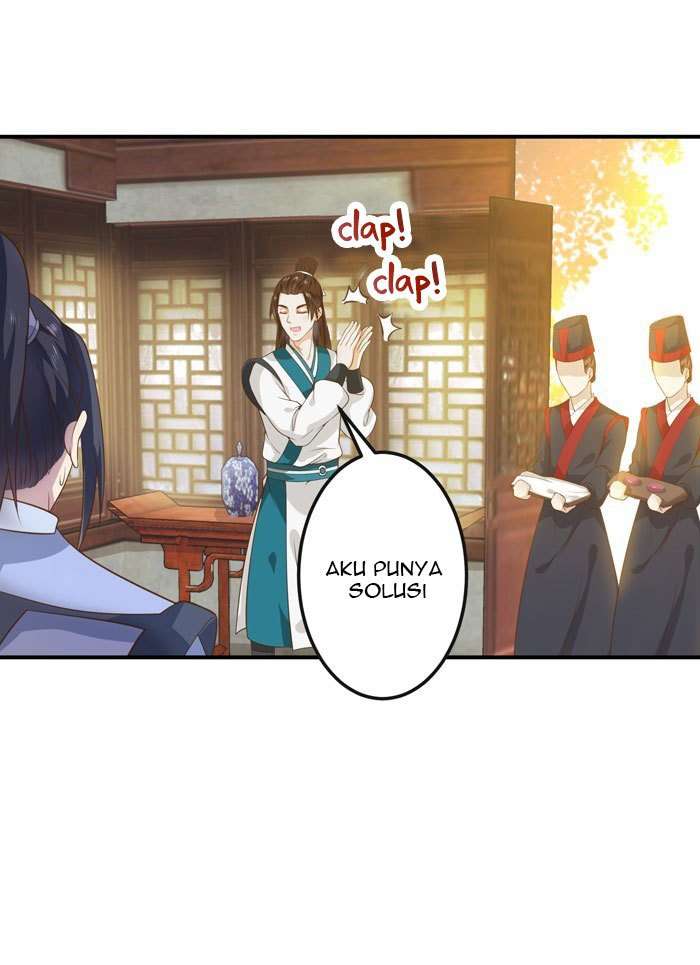 The Ghostly Doctor Chapter 88 Gambar 9