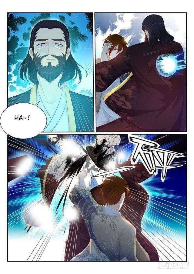 Rebirth Of The Urban Immortal Cultivator Chapter 206 Gambar 12