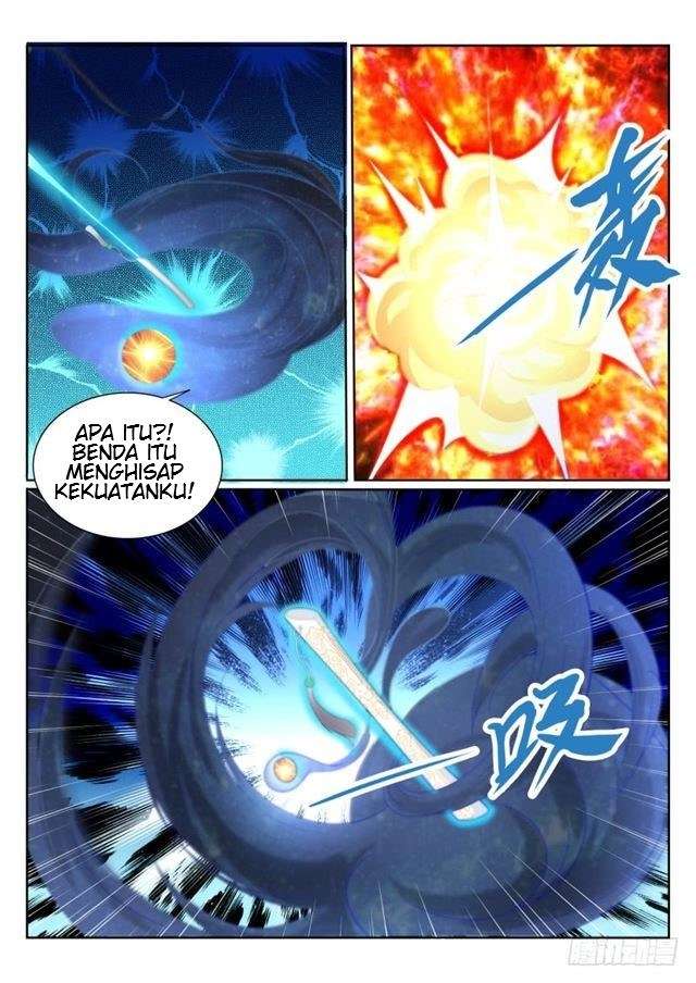 Rebirth Of The Urban Immortal Cultivator Chapter 206 Gambar 15